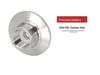 Xinyu 316L Stainless Steel Quick-Connect Pressure Gauge Fitting, M14 Inner/M20 End Thread, 304 New Model.