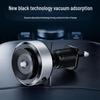 Wireless Charging Car Phone Holder with Suction Cup Mount