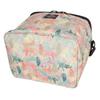 KiU 600D Soft Cooler Bag 15L Wpc Water Stain Cold Cooler Cooler Mountain Athletic Bright Tiger Repellent, Resistant, Storage, Packable, Compact,