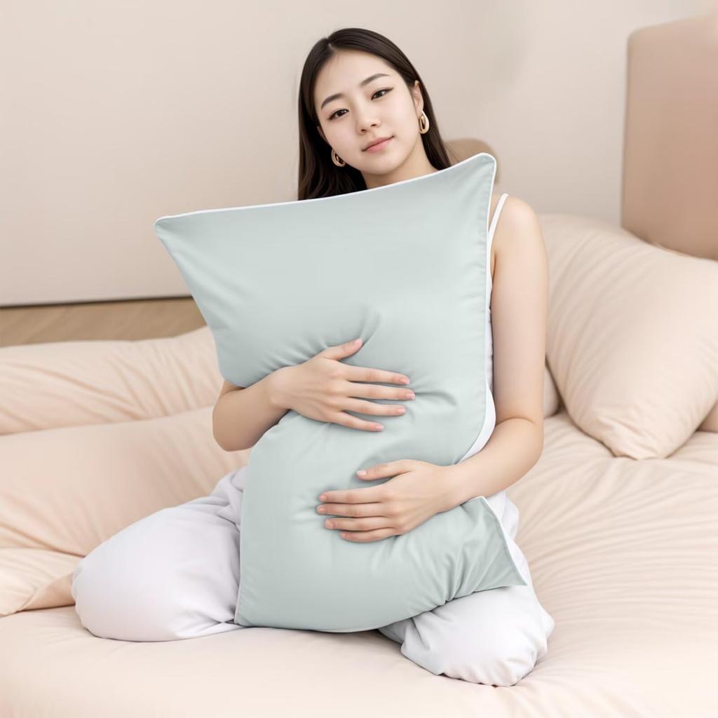 Washable Silk Natural Silk and Tencel Stylish and Beautiful Hair and Sleep Reduces Suitable for All Perfect Gift for and New Years Pillowcase,