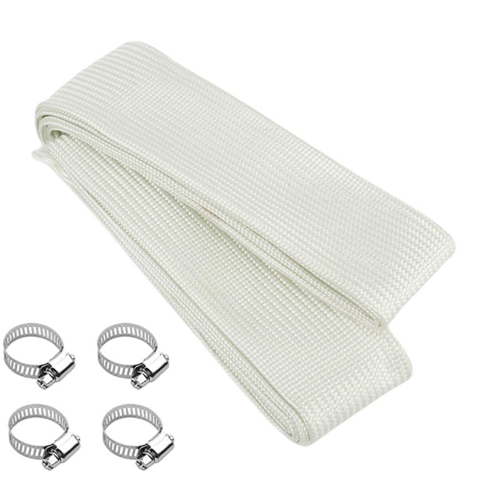 

High Compatibility Exhaust Hose For Heating Systems Exhaust Hose Parking Heater Hose Exhaust Hose Insulation Layer For Webasto China Mainland