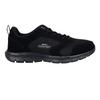 Boys Force Leather Trainers