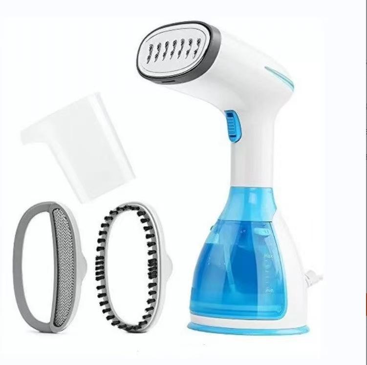 High-Power Portable Handheld Garment Steamer & Iron