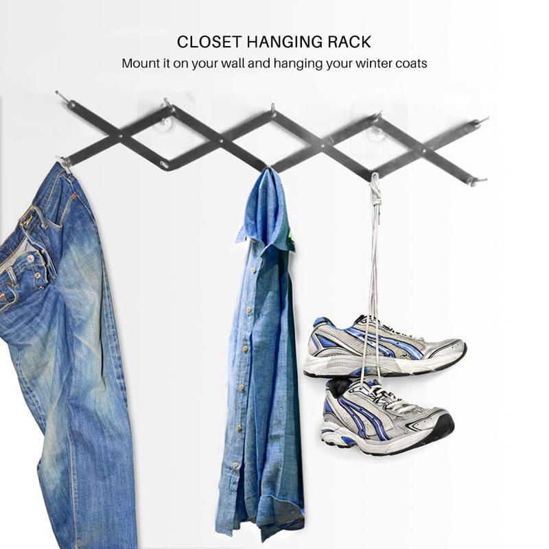 Držáky na poklice Víceúčelový držák na pánve Teleskopické nerezové nádobí Stojan na talíře Stojan na talíře Stojan na talíře Kuchyňský organizér HMM