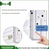 Longjue HD Electric Remote Scroll Display System