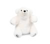 Takeoff Plush Polar Bear S