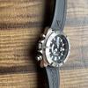 Used CITIZEN Citizen PROMASTER Eco Drive Radio Solar Operating Product PMD56-3083 Men's Watch