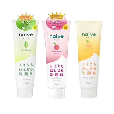 Soins du visage – Démaquillants