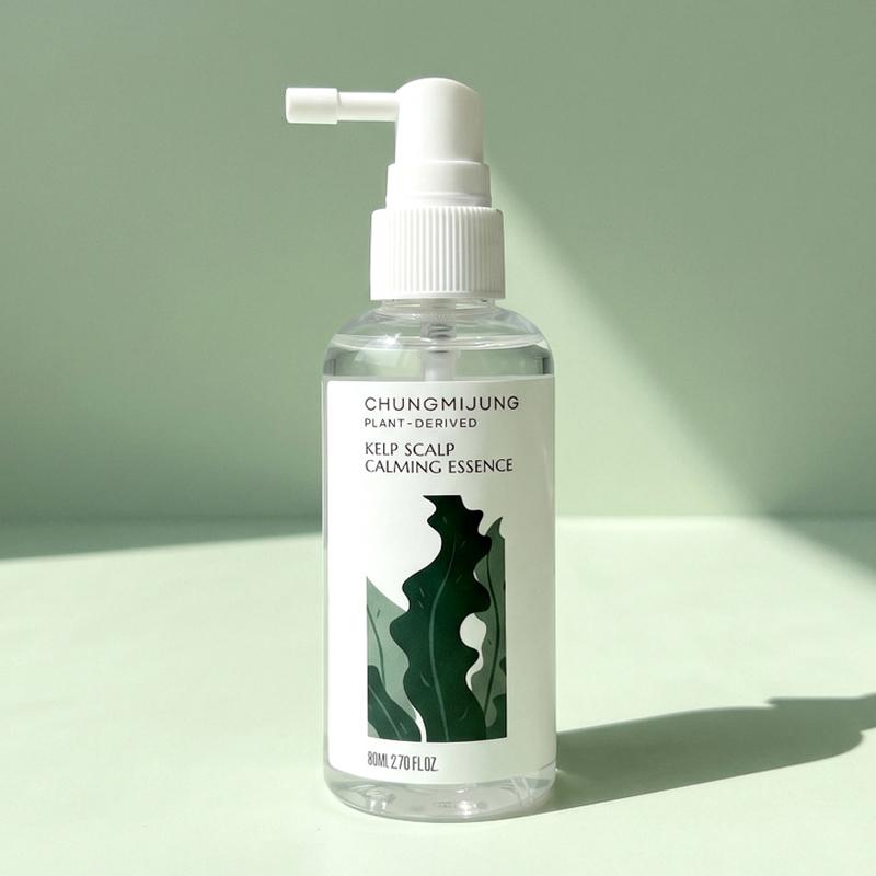 ChungMiJung Kelp Kopfhautberuhigende Essenz 80ml