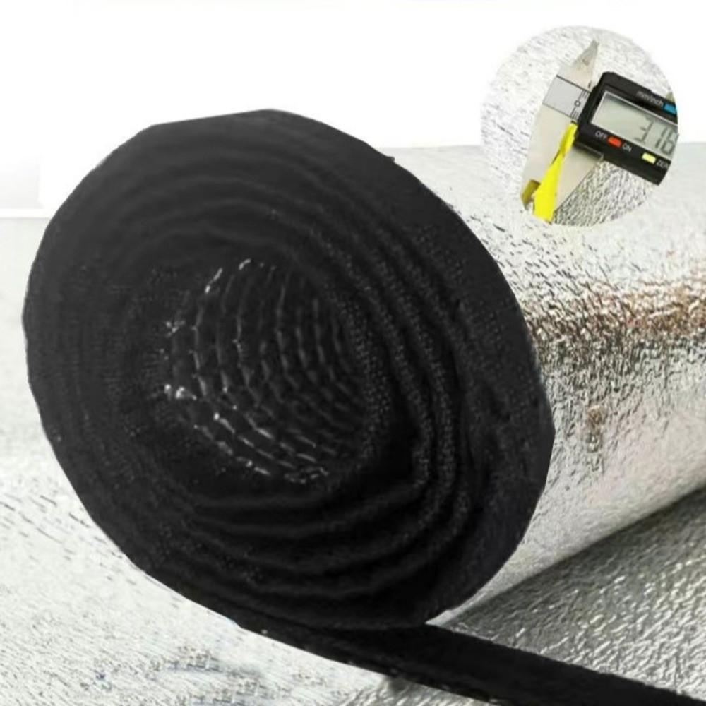 Thermal Insulation Waterproof Ground Mat Double Sided Picnic Mat Aluminum Film Mat Camping
