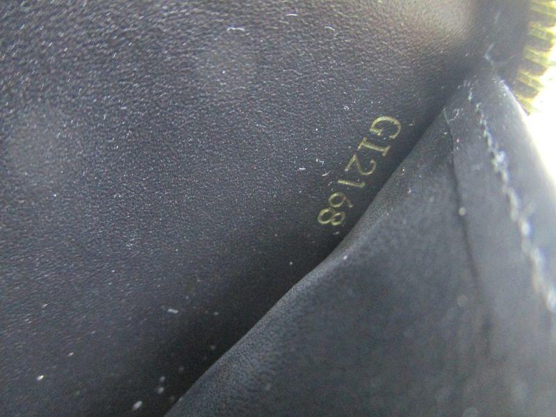 Authentic LOUIS VUITTON Monogram Brown Leather Trunk Time Zippy Wallet #a064  Refurbished