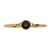 Marc Jacobs Ss25 Women's Button Hinge Bracelet 2R4Jbr001J34 972 112916