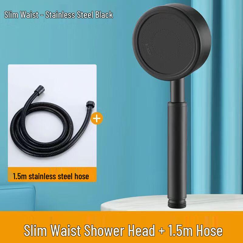 Xuan Yong 1.5m Steel Zinc Shower Hose