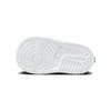 Jordan 1 Mid Alt Aquatone (TD) Baby Sneakers Celestial-Gold-White AR6352-400