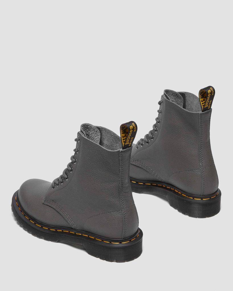 Boots Dr. Martens Grey Steel 1460