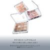 ETUDE My Tone Lidschattenpalette I Psychopathischer Erfinder / Mehrfarbiger Lidschatten Glitzer Schimmer Matt Austauschbar Tragbar Individuell anpassbar