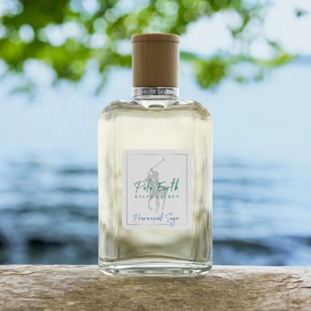 

Ralph Lauren [НОВИНКА] Ralph Lauren Polo Earth Provincial Sage EDT 100 мл