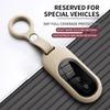 Silky Soft Silicone Key Case Holder For Seres Aito M7 Ultra M5 Fob M9 Keychain Accessories