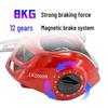 DEUKIO Ultra-Long Cast Baitcasting Fishing Reel