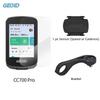 GEOID CC700 Pro Bicycle Computer GPS 2.8" Inch Touchscreen Bike Speedometer Global Map Navigation Cycling Odometer for Strava2