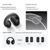 SoundCore AeroClip Open-Ear Clip-On Bluetooth Sports Earbuds