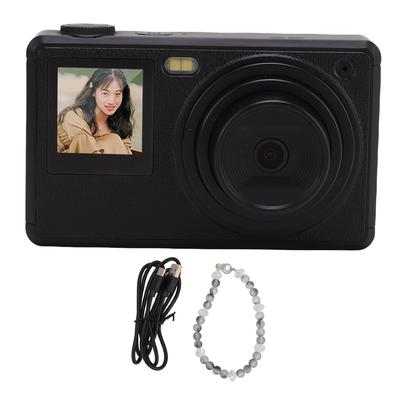 Fotografie – Digitální fotoaparáty