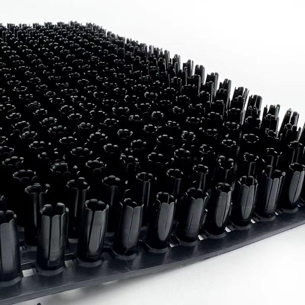 Plastic Chicken Bedding Mats Washable Egg Laying Mats Hen Nest Box Pads  Cages Accessories