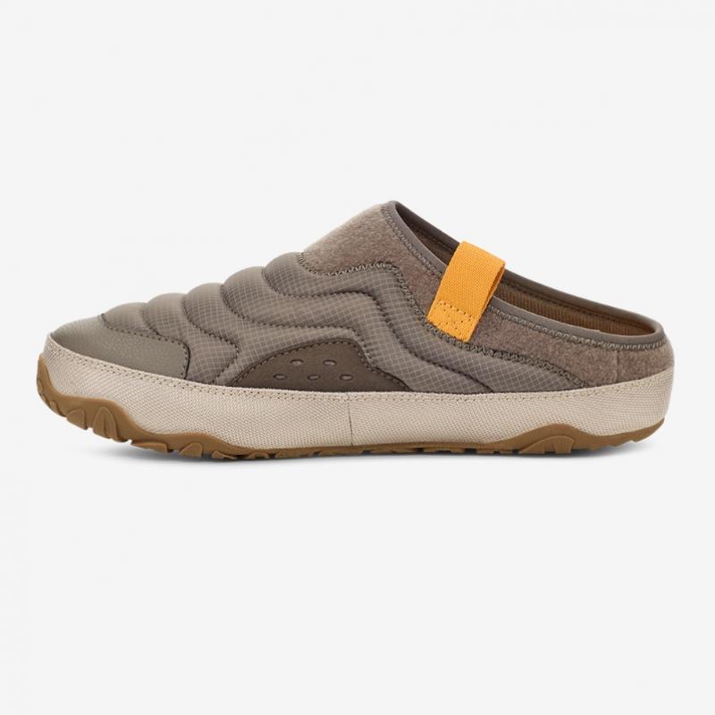 Teva Men S inSulated Slipper Mule Stvm2439596 Bng