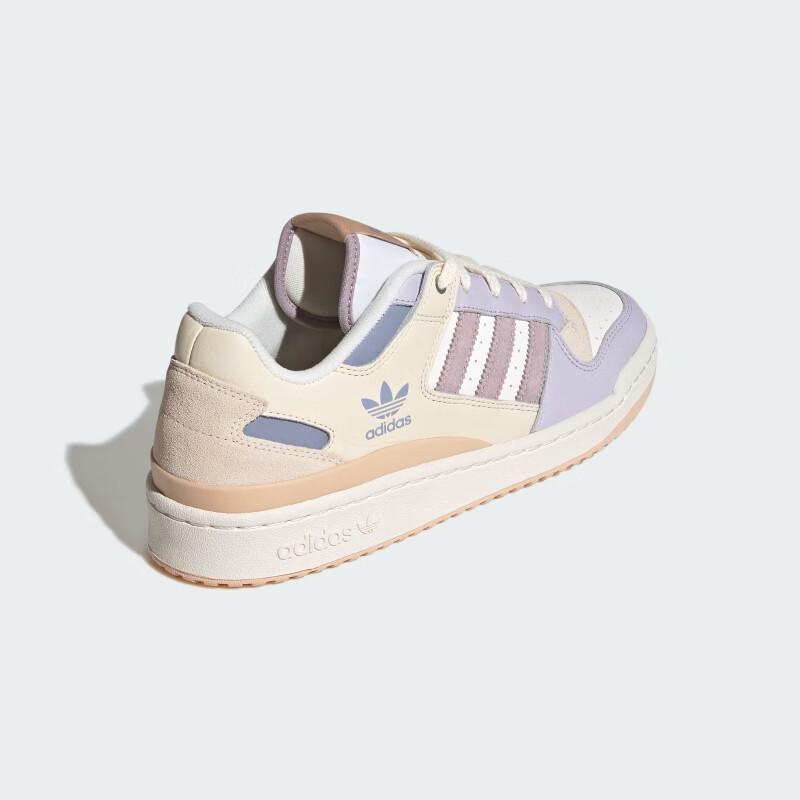 Adidas Originals Women's Forum Low CL Casual Shoes