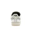 Market X Reebok Club C 85 Pump Chalk Black Unisex Sneakers Cream White Core-Black 100069832