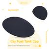Acessórios de exterior – Tampas de tanque de combustível