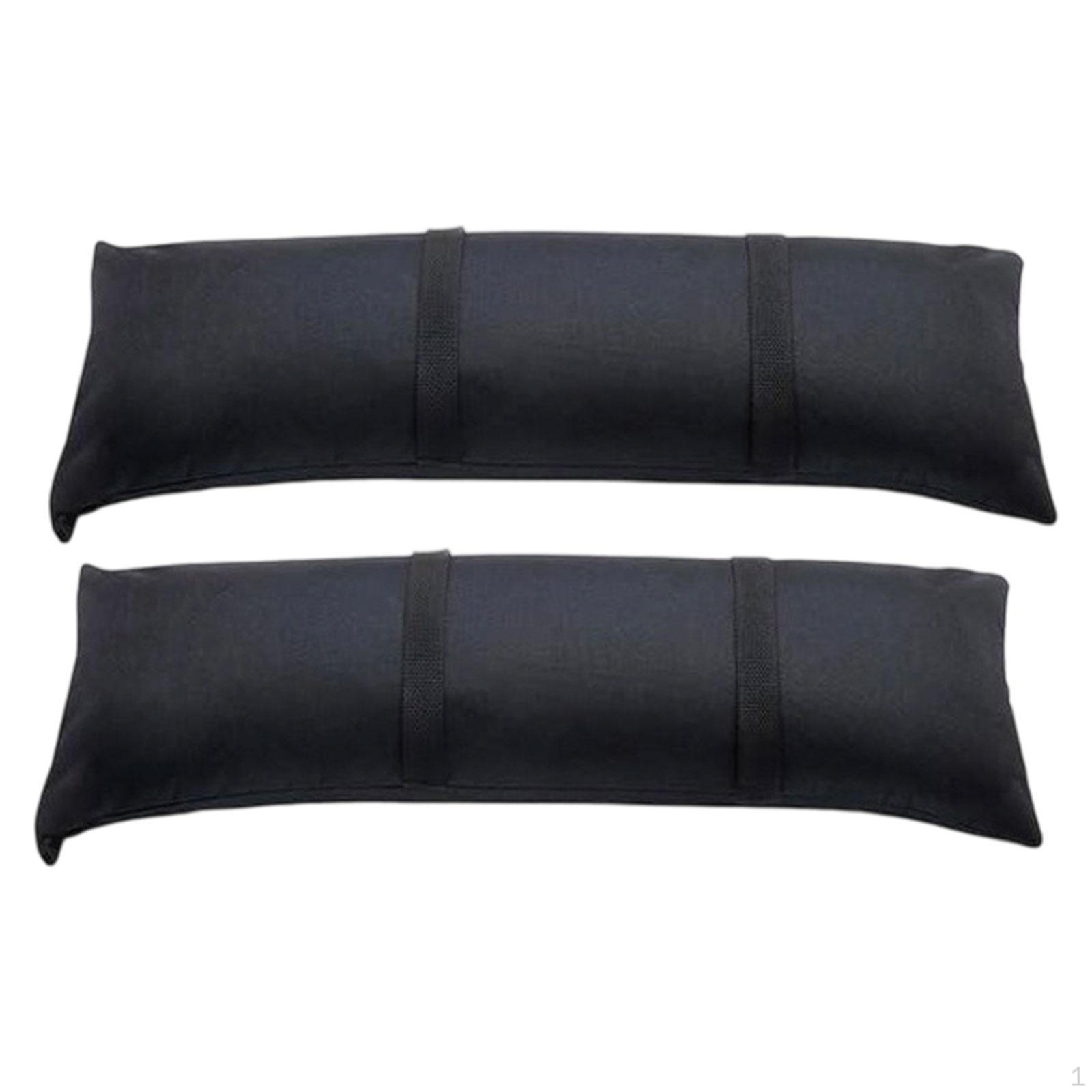 

2 штуки Наполняемые утяжелители для основания зонта Вес Мешки с песком Навес для навесов