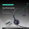 Yealink UH44 Mono Teams USB Headset (CN version)