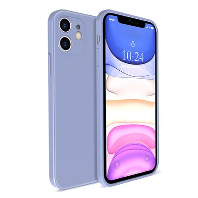 Matinis dėklo dangtelis, skirtas iPhone 15 Pro Max 14 Plus 13 Mini 12 11 X Xs Xr Se 2022 2020 8 7 15Pro 14Pro 13Pro 12Pro 11Pro Skysto silikono telefono priedai