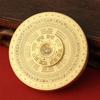 Decompression Gift Tai Chi Eight Diagrams Compass Fidget Spinner Anxiety And Stress Relief Toys For Adults Cool Edc Gadgets