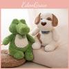 Dog Bear Plush Toy Animal Stuffed Doll Cartoon Room Bed Decoration Kids Gift