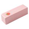 Strawberry Milk Bar Stress Relief Toy Slow Rebound PU Foam Soft Handfeel Figure