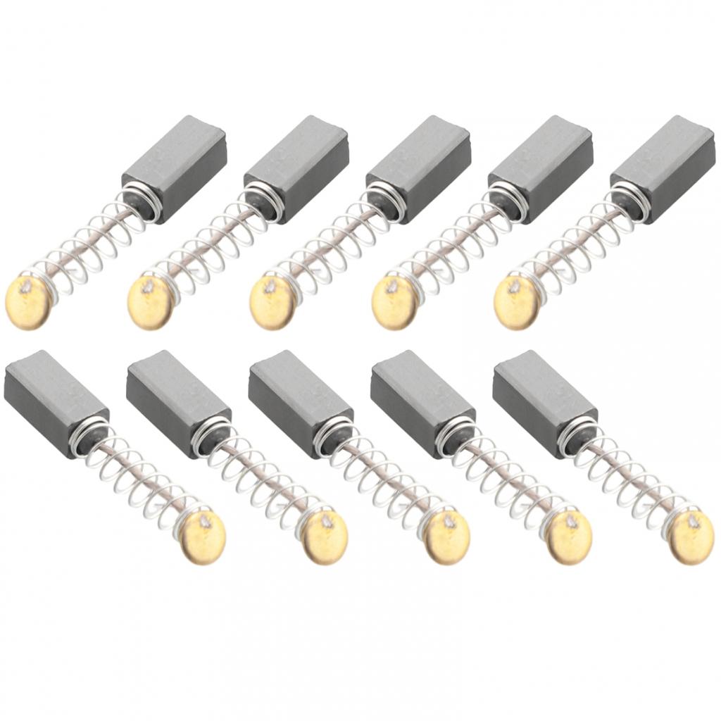 Kohlebürste Kohle Elektrowerkzeugzubehör Hohe Qualität