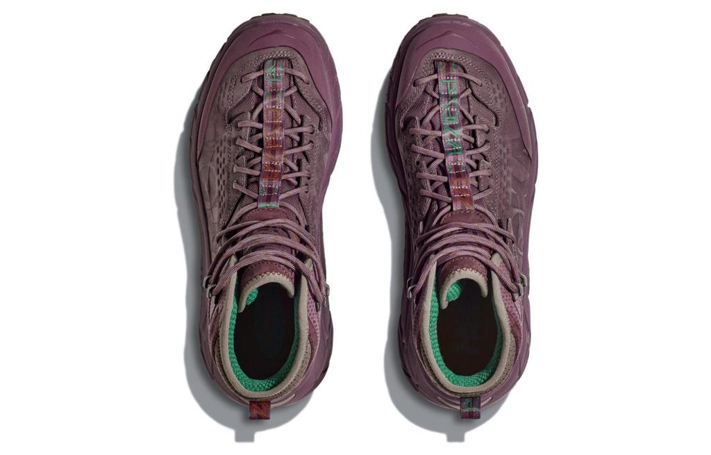 HOKA One One X Bodega Tor Ultra High GORE TEX 'The World At Large' 1145772-FEGG