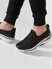 Skechers GOwalk Arch Fit - кроссовки Togpath черный/белый