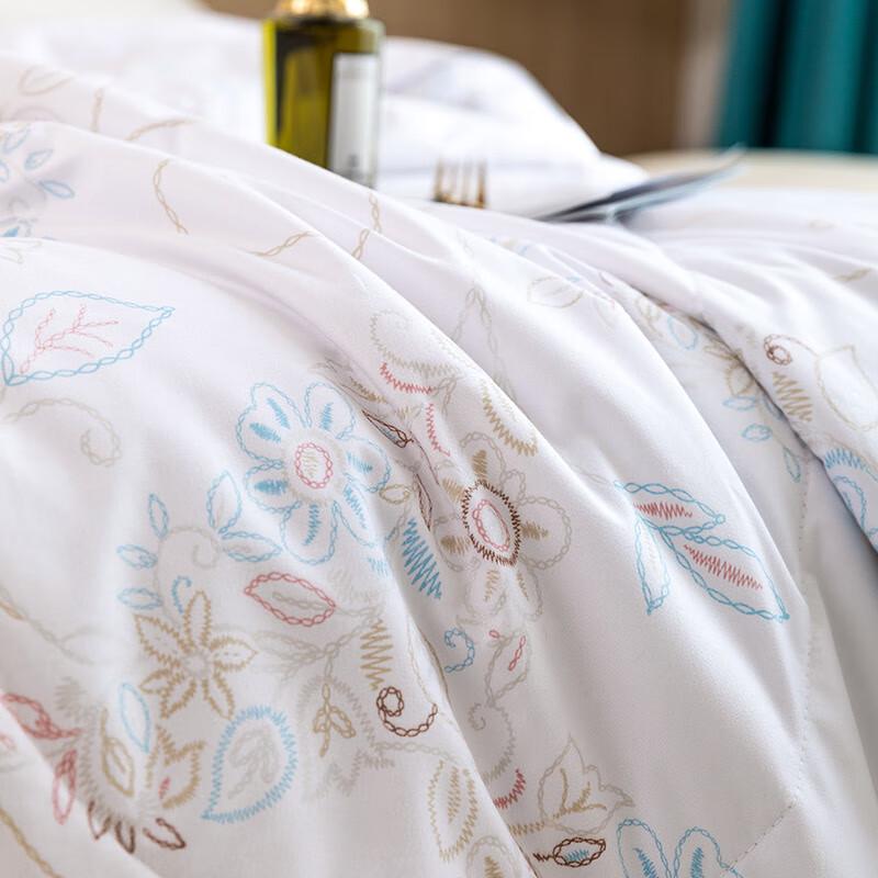 FIRS Victoria Mulberry Silk Duvet