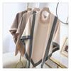 Women S Thick Triangle Scarf For Office Air Conditioned Room Neck Protection