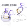 for SLuB True Wireless Bluetooth Air Conduction Sound Easy Automatic Compact and High Compatible with Multiple iOS and Android Japanese Instruction