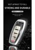 Haval Shenshou Remote Key Case for Xiaoxiaolong, Kugou, and Big Dog Models