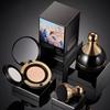 Long Lasting Waterproof  Concealer Makeup Beauty Cream Lightweight Breathable Concealer Isolation Cream Muscle Mushroom Cushion BB Cream CC Cream