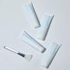 Luminous Moisture Peel-Off Pack 60ml, 4 pieces, 2 boxes, silicone brushes provided