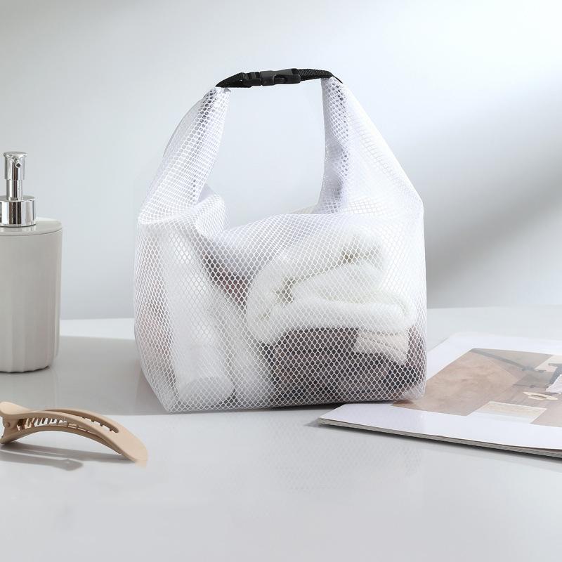 

Высоководонепроницаемая герметичная сумка для плавания большого размера, прозрачная подводная сумка для защиты от влаги, косметичка для хранения, сумка-сумка