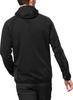 Jacket Jack Wolfskin Feldberg Hoody M Black