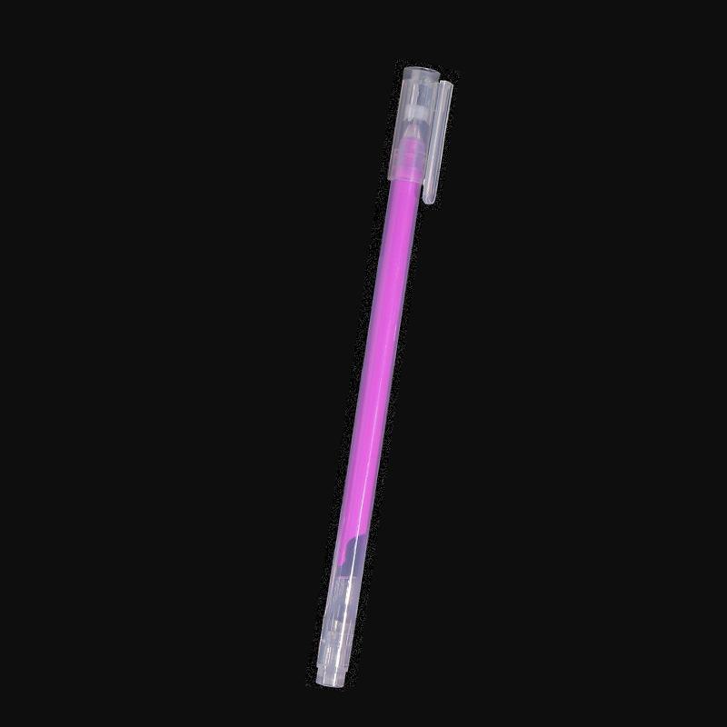 Pastel Highlighter Pen - Large Capacity Student & Office Marker