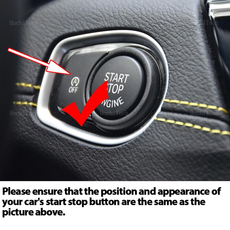 Car Automatic Stop Start Engine System Off Device Control Sensor Plug Cable for BMW X2 F39 2018-
